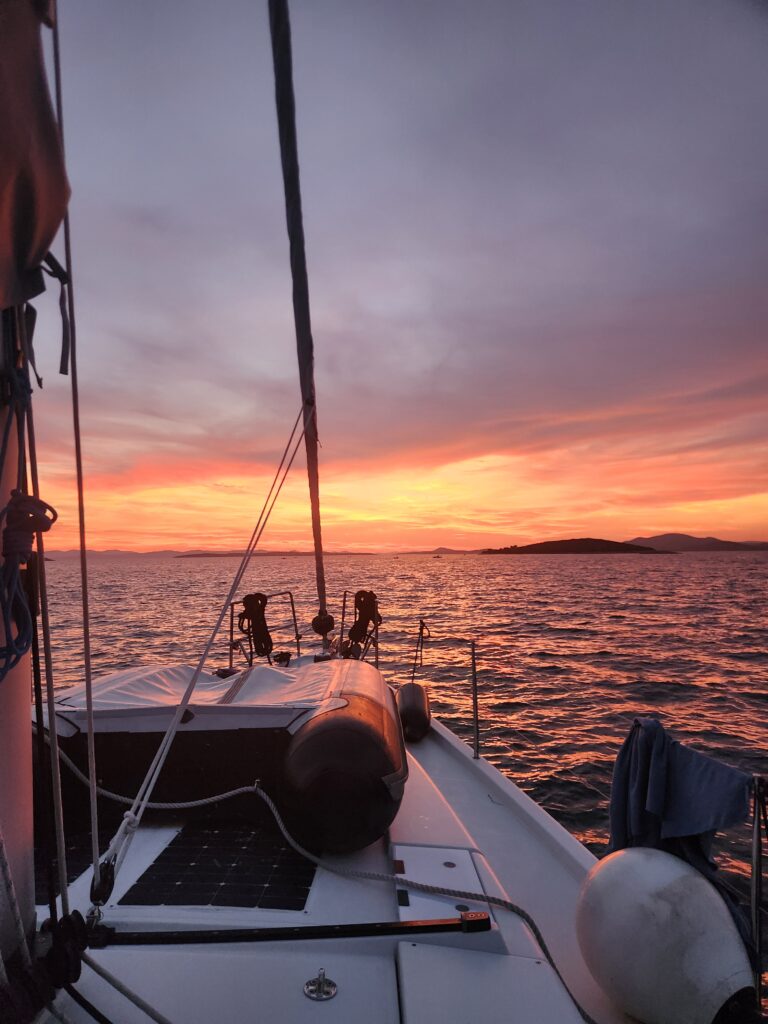 Croatia, Rogoznica_Seapanorama 2