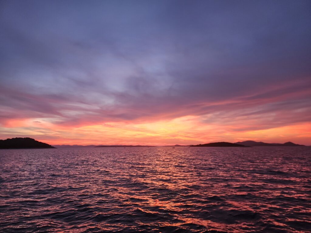 Croatia, Rogoznica_Seapanorama 3