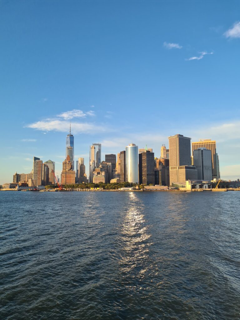 USA_Skyline Downtonw 2