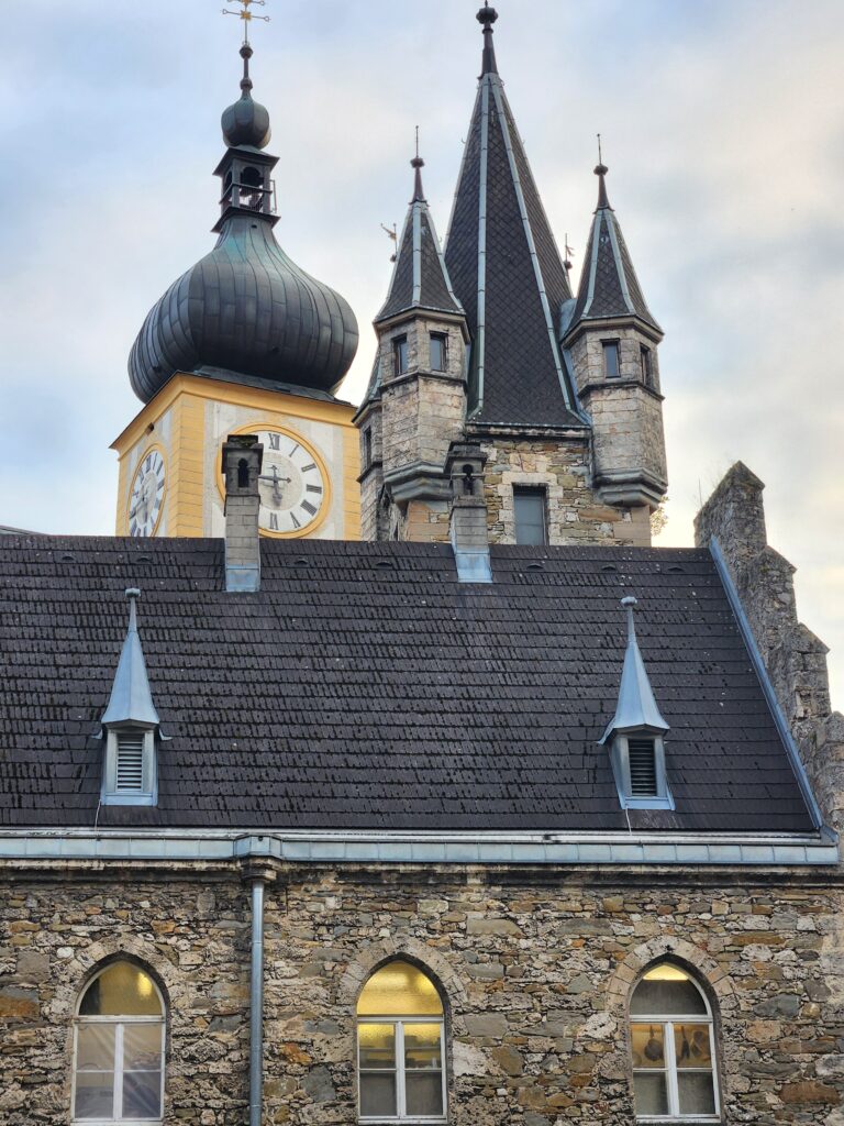 Austria, Waidhofen an der Ybbs_7